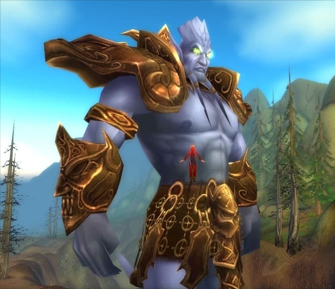 Hyjal Summit Attunement Guide: The Vials of Eternity Route