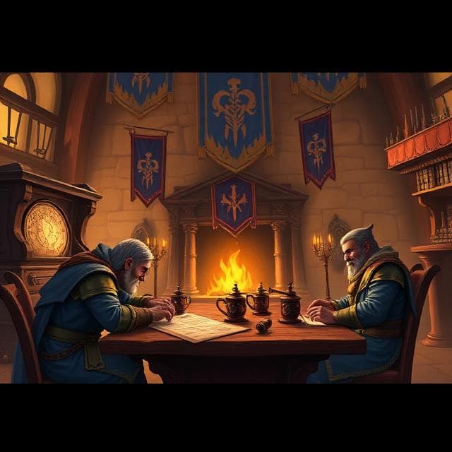 Weekly Raid Schedule Update